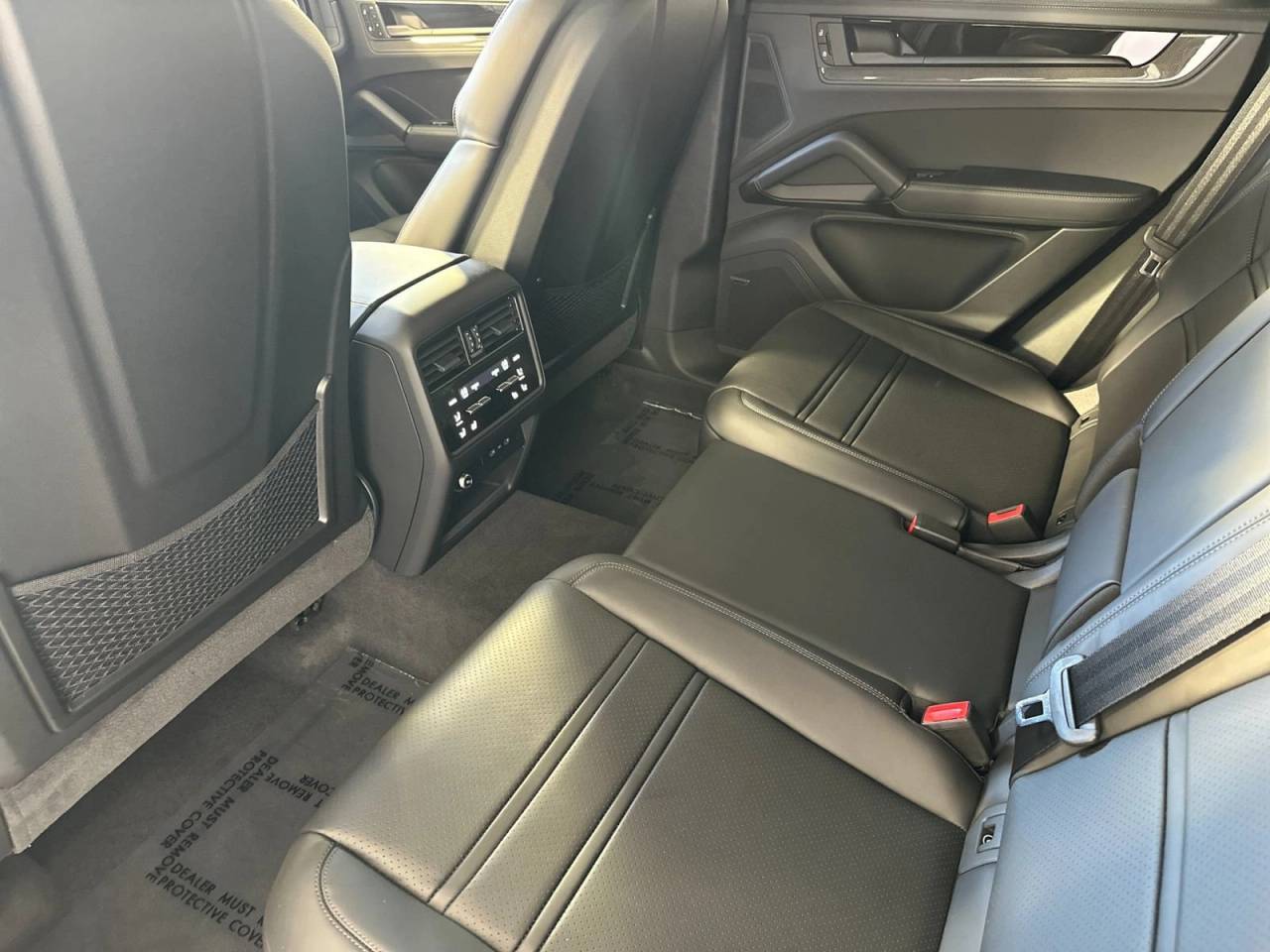 2026 Porsche Cayenne Cayenne GTS Coupe