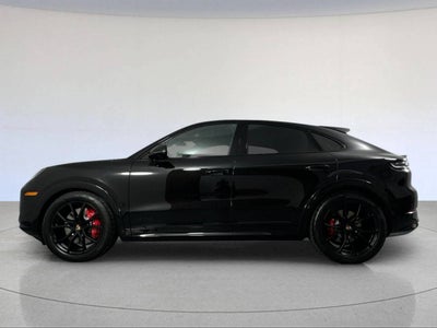 2026 Porsche Cayenne Cayenne GTS Coupe
