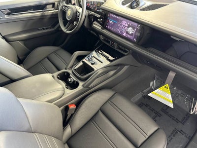 2026 Porsche Cayenne Cayenne GTS Coupe