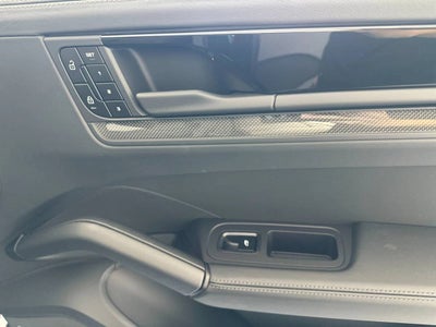 2026 Porsche Cayenne Cayenne GTS Coupe