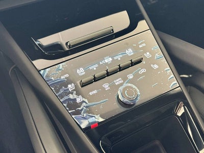 2026 Porsche Cayenne Cayenne GTS Coupe