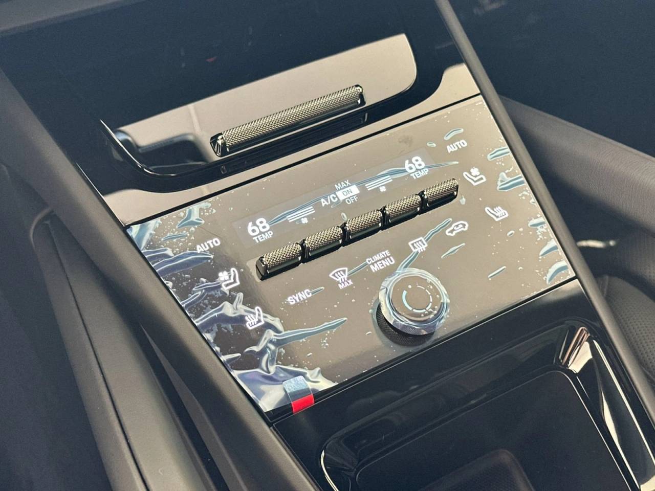 2026 Porsche Cayenne Cayenne GTS Coupe