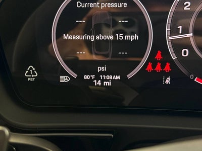 2026 Porsche Cayenne Cayenne GTS Coupe