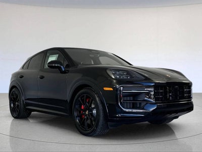 2026 Porsche Cayenne Cayenne GTS Coupe