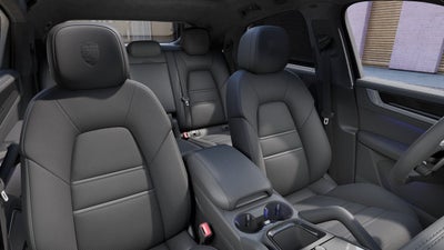2026 Porsche Cayenne Cayenne GTS Coupe