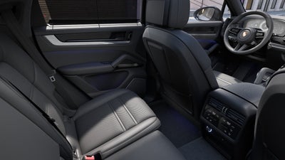 2026 Porsche Cayenne Cayenne GTS Coupe