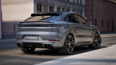 2026 Porsche Cayenne Cayenne GTS Coupe
