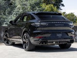 2022 Porsche Cayenne Cayenne Turbo S E-Hybrid Coupe