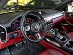 2022 Porsche Cayenne Cayenne Turbo S E-Hybrid Coupe