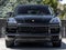 2022 Porsche Cayenne Cayenne Turbo S E-Hybrid Coupe