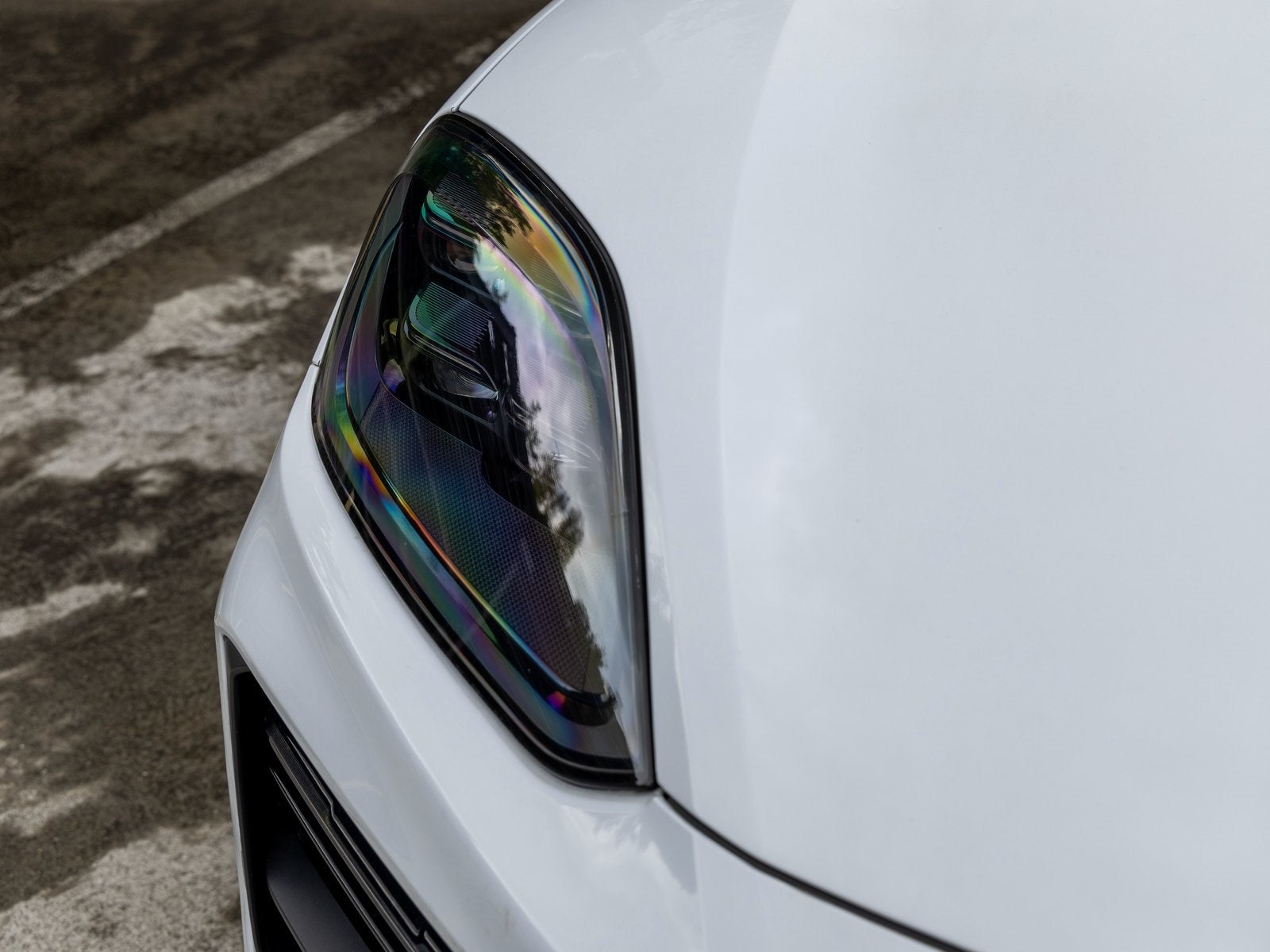 2024 Porsche Cayenne Cayenne Turbo GT