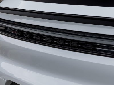 2024 Porsche Cayenne Cayenne Turbo GT