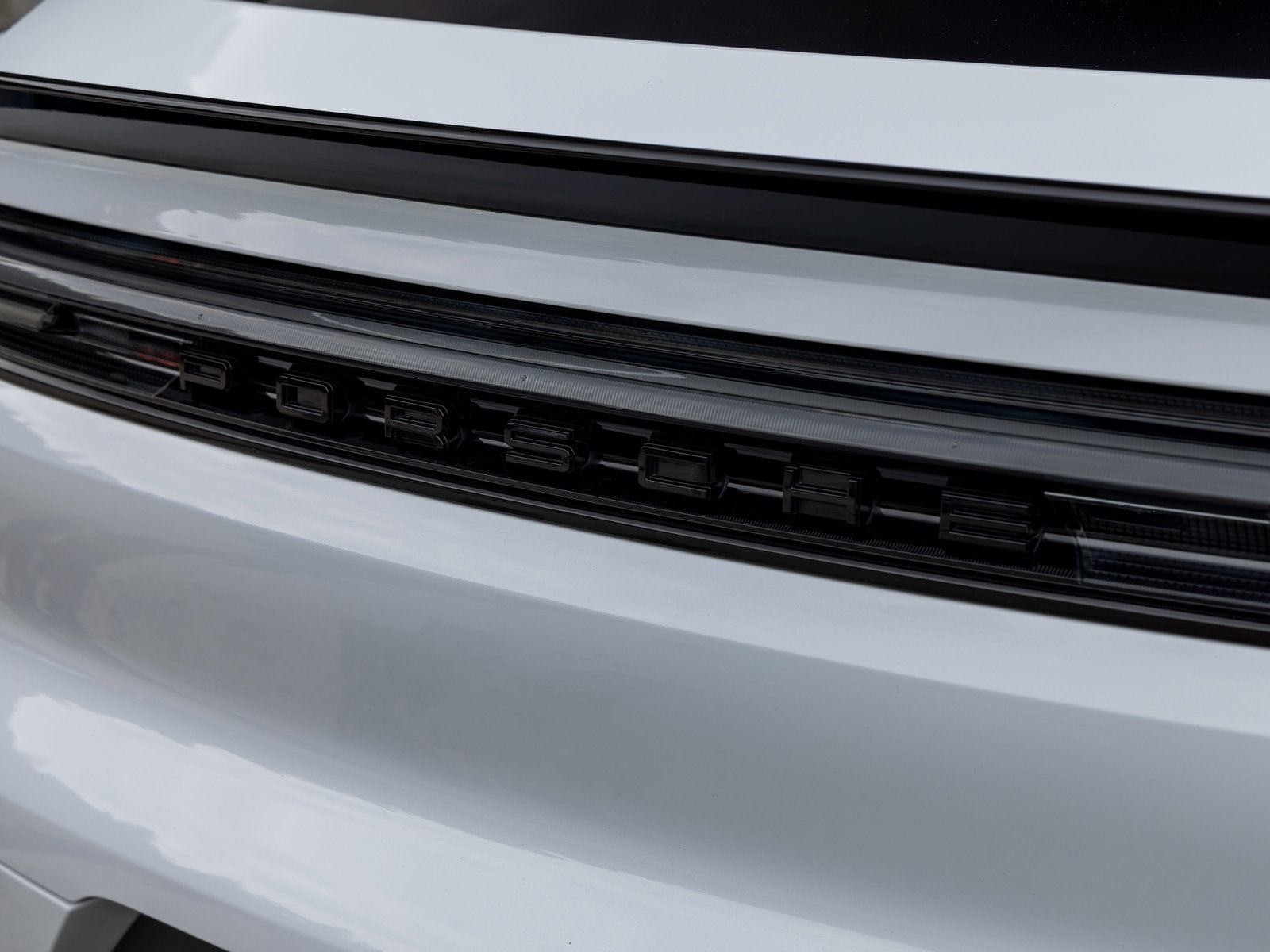 2024 Porsche Cayenne Cayenne Turbo GT