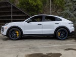 2024 Porsche Cayenne Cayenne Turbo GT