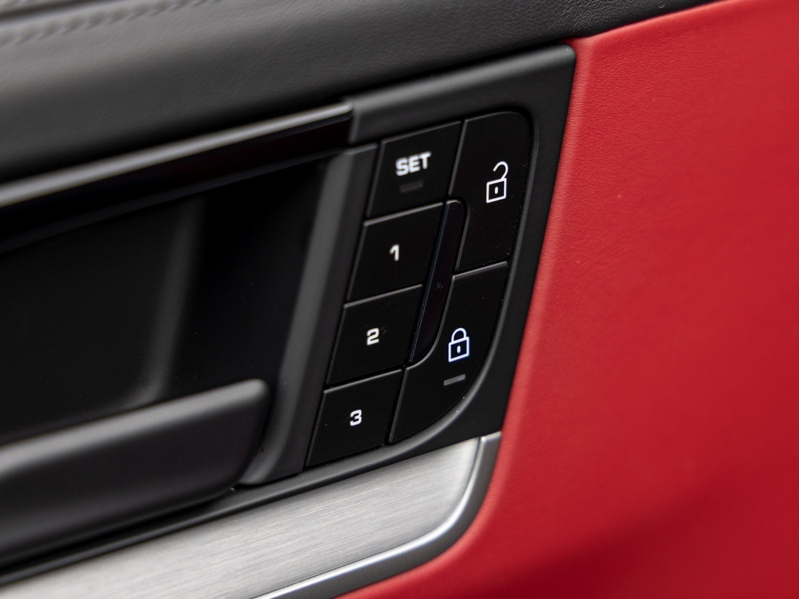 2024 Porsche Cayenne Cayenne Turbo GT