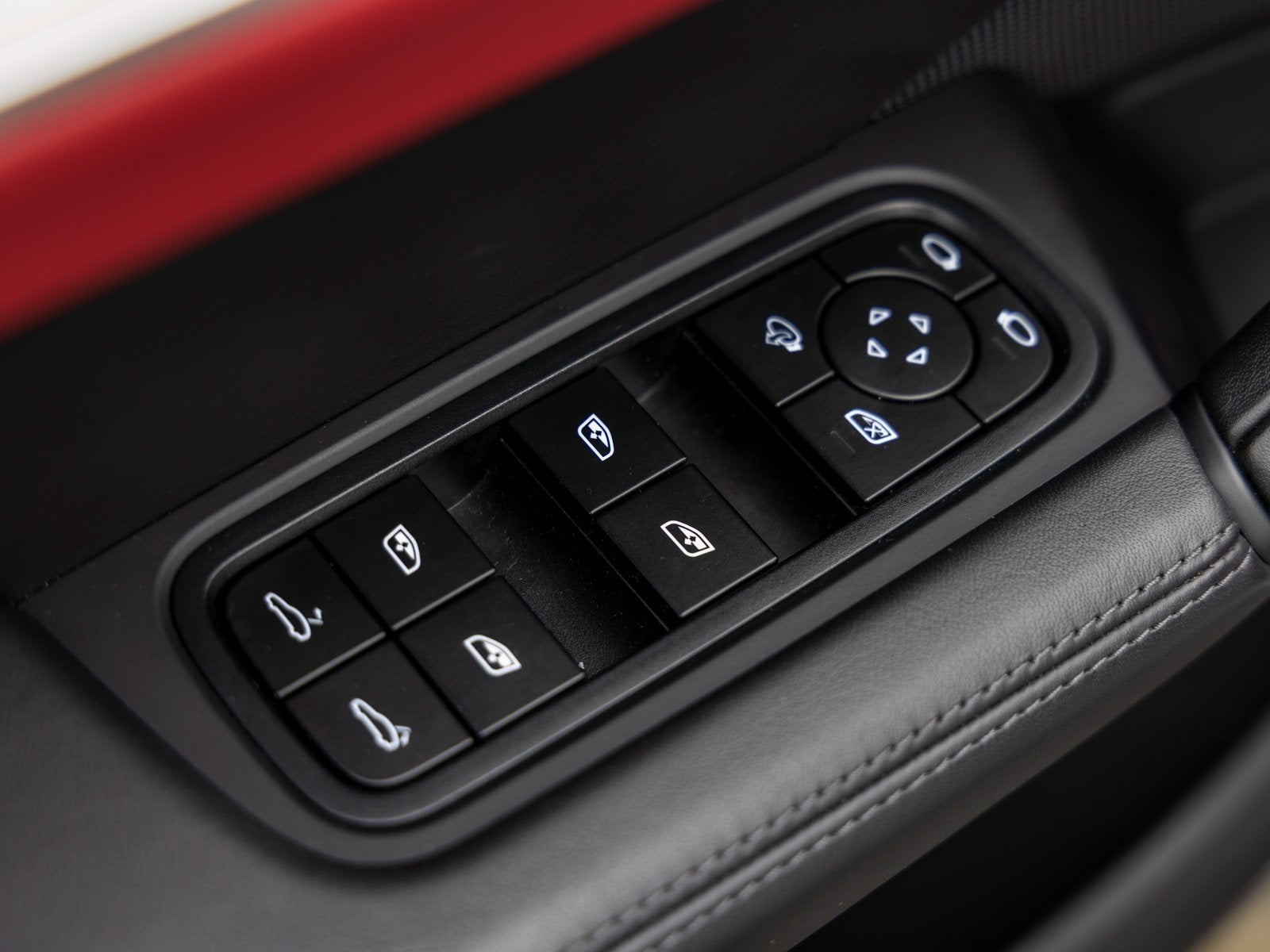 2024 Porsche Cayenne Cayenne Turbo GT