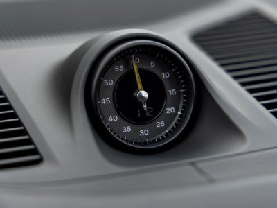 2024 Porsche Cayenne Cayenne Turbo GT