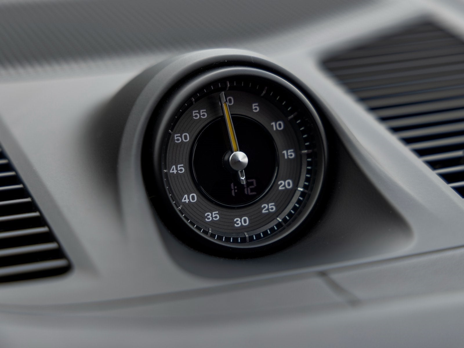 2024 Porsche Cayenne Cayenne Turbo GT