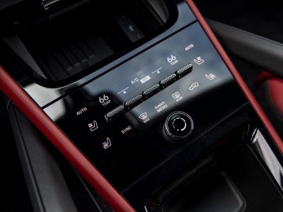 2024 Porsche Cayenne Cayenne Turbo GT