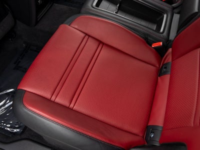 2024 Porsche Cayenne Cayenne Turbo GT