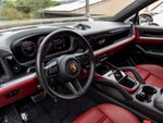2024 Porsche Cayenne Cayenne Turbo GT
