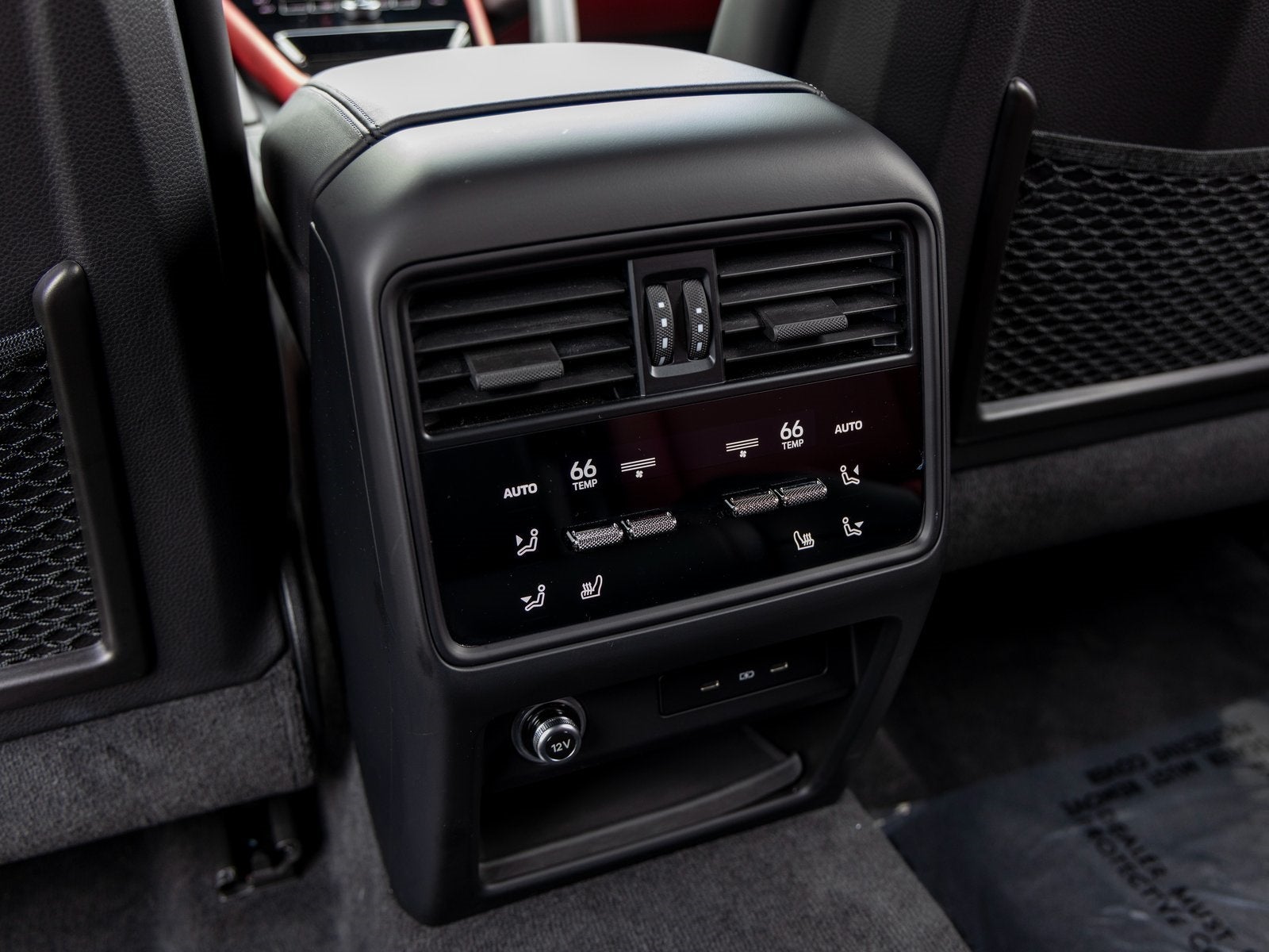 2024 Porsche Cayenne Cayenne Turbo GT