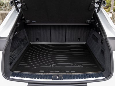 2024 Porsche Cayenne Cayenne Turbo GT