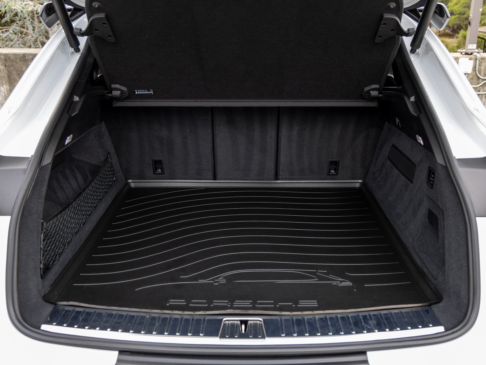 2024 Porsche Cayenne Cayenne Turbo GT