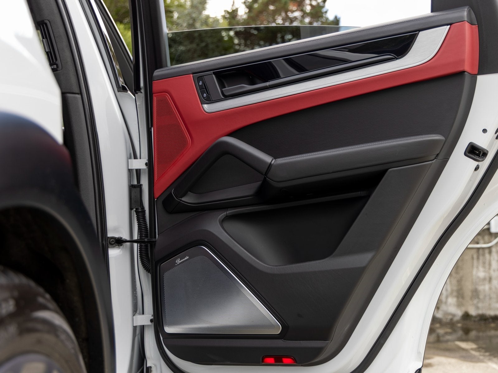 2024 Porsche Cayenne Cayenne Turbo GT