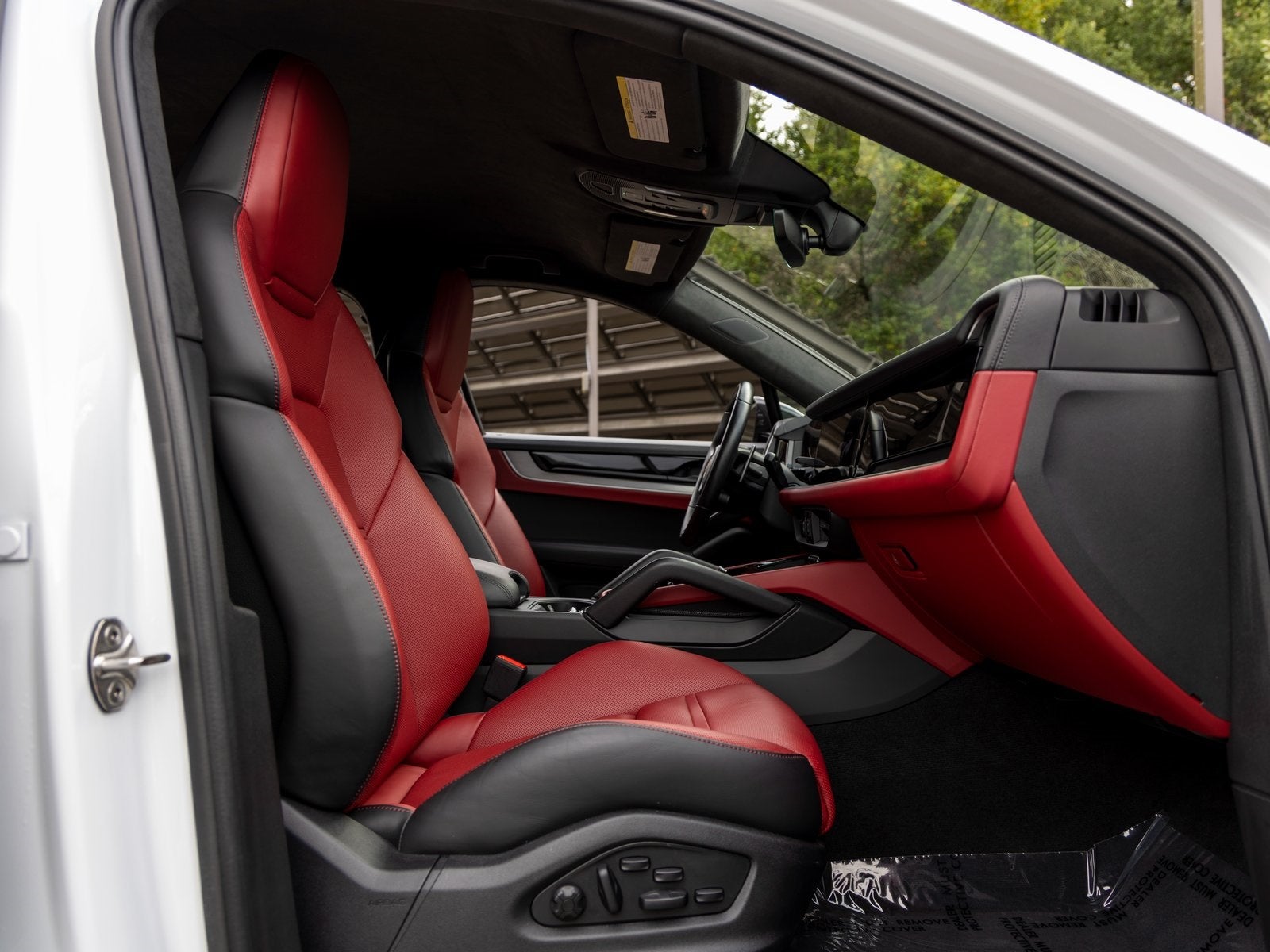 2024 Porsche Cayenne Cayenne Turbo GT