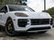 2024 Porsche Cayenne Cayenne Turbo GT