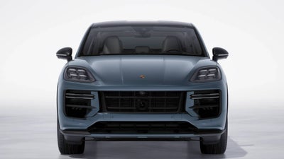 2026 Porsche Cayenne Cayenne Turbo GT