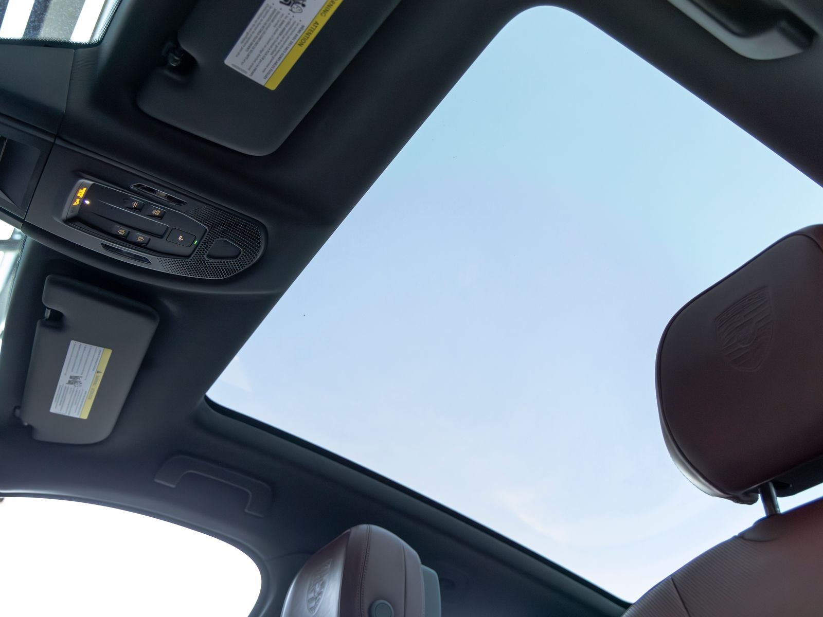 2024 Porsche Cayenne S Coupe