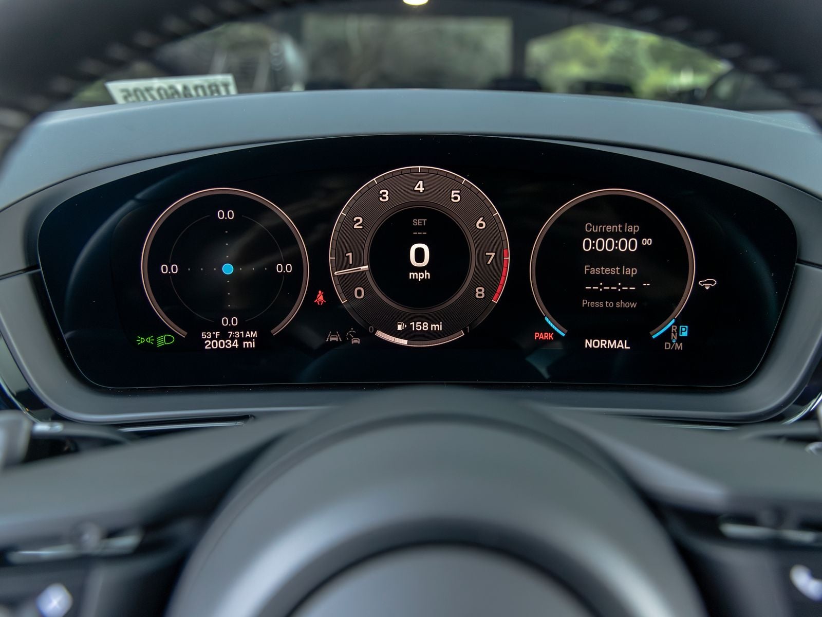 2024 Porsche Cayenne S Coupe