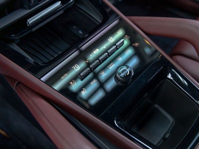 2024 Porsche Cayenne S Coupe