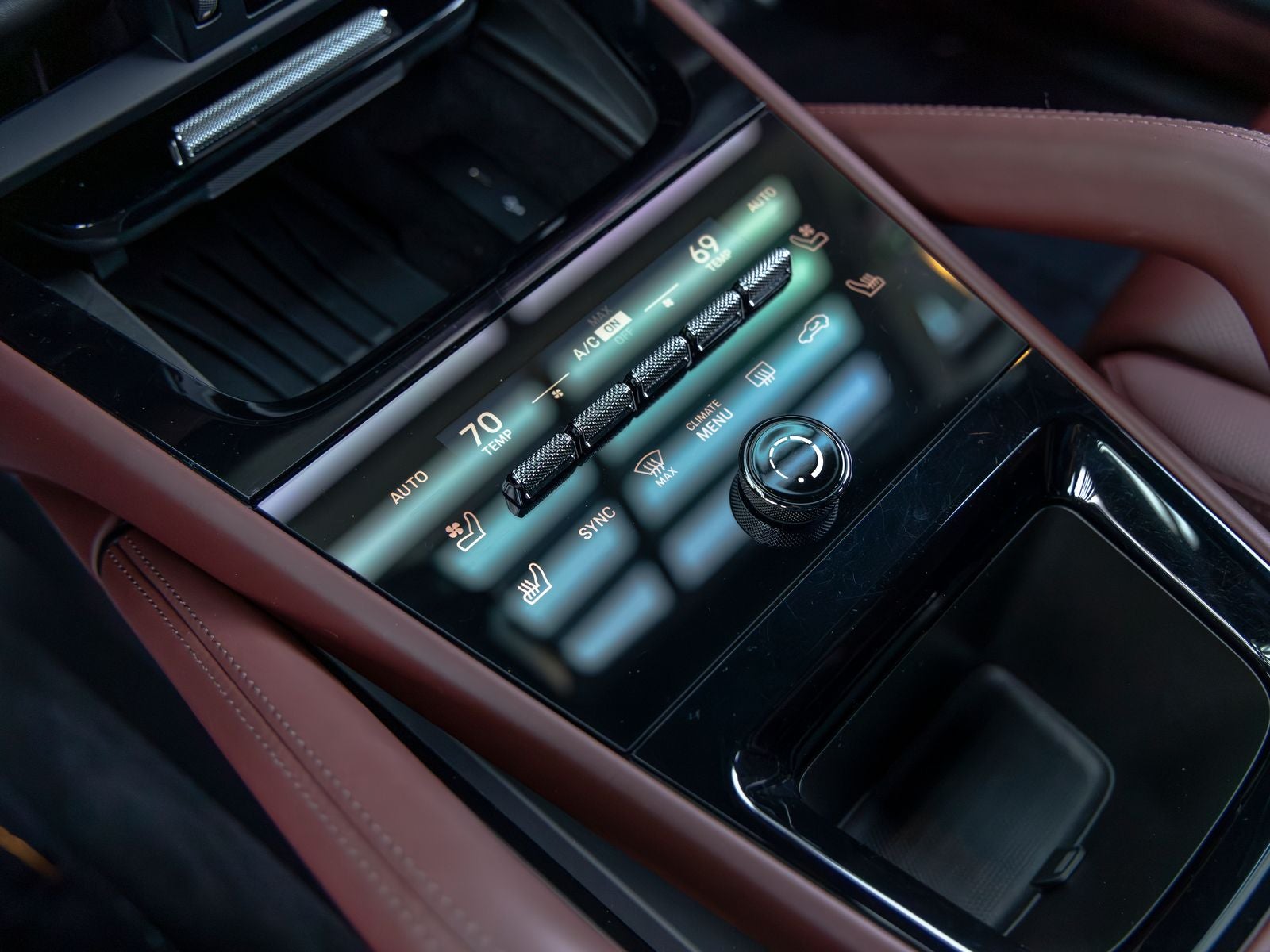 2024 Porsche Cayenne S Coupe