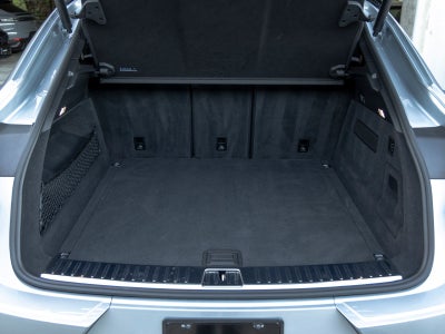 2024 Porsche Cayenne S Coupe