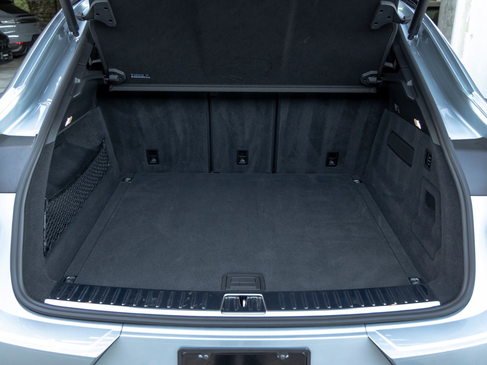 2024 Porsche Cayenne S Coupe