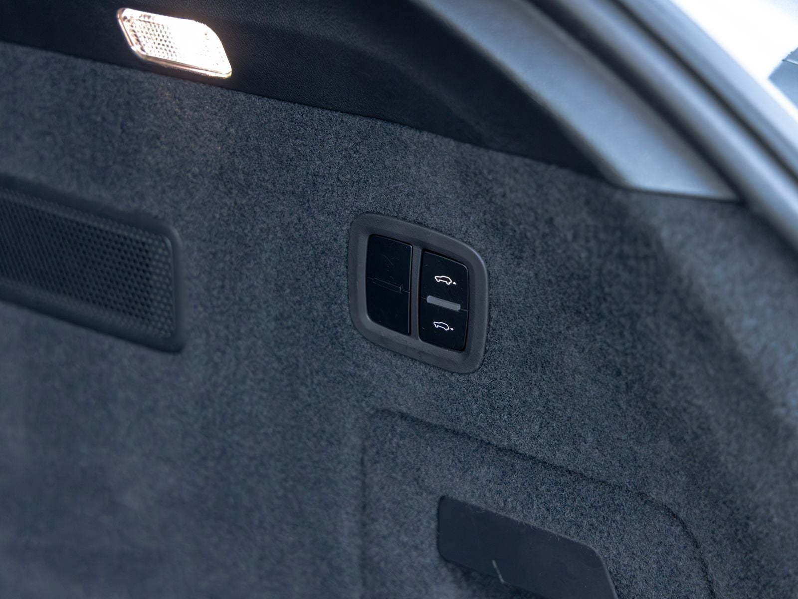 2024 Porsche Cayenne S Coupe