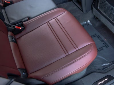 2024 Porsche Cayenne S Coupe