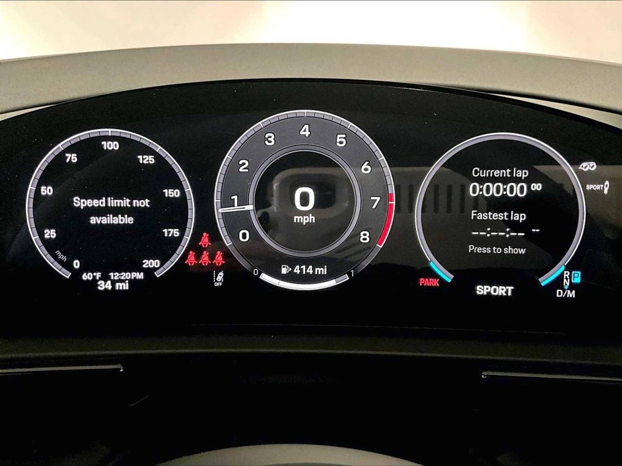 2026 Porsche Cayenne Cayenne S Coupe