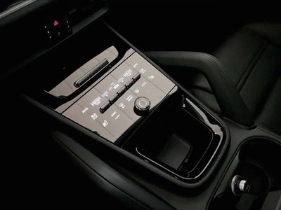 2026 Porsche Cayenne Cayenne S Coupe