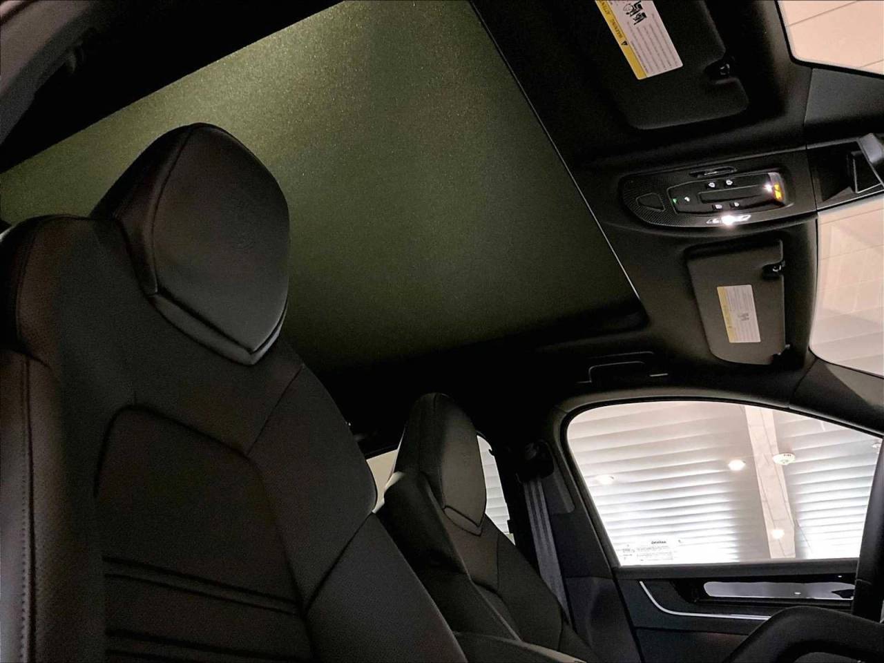 2026 Porsche Cayenne Cayenne S Coupe