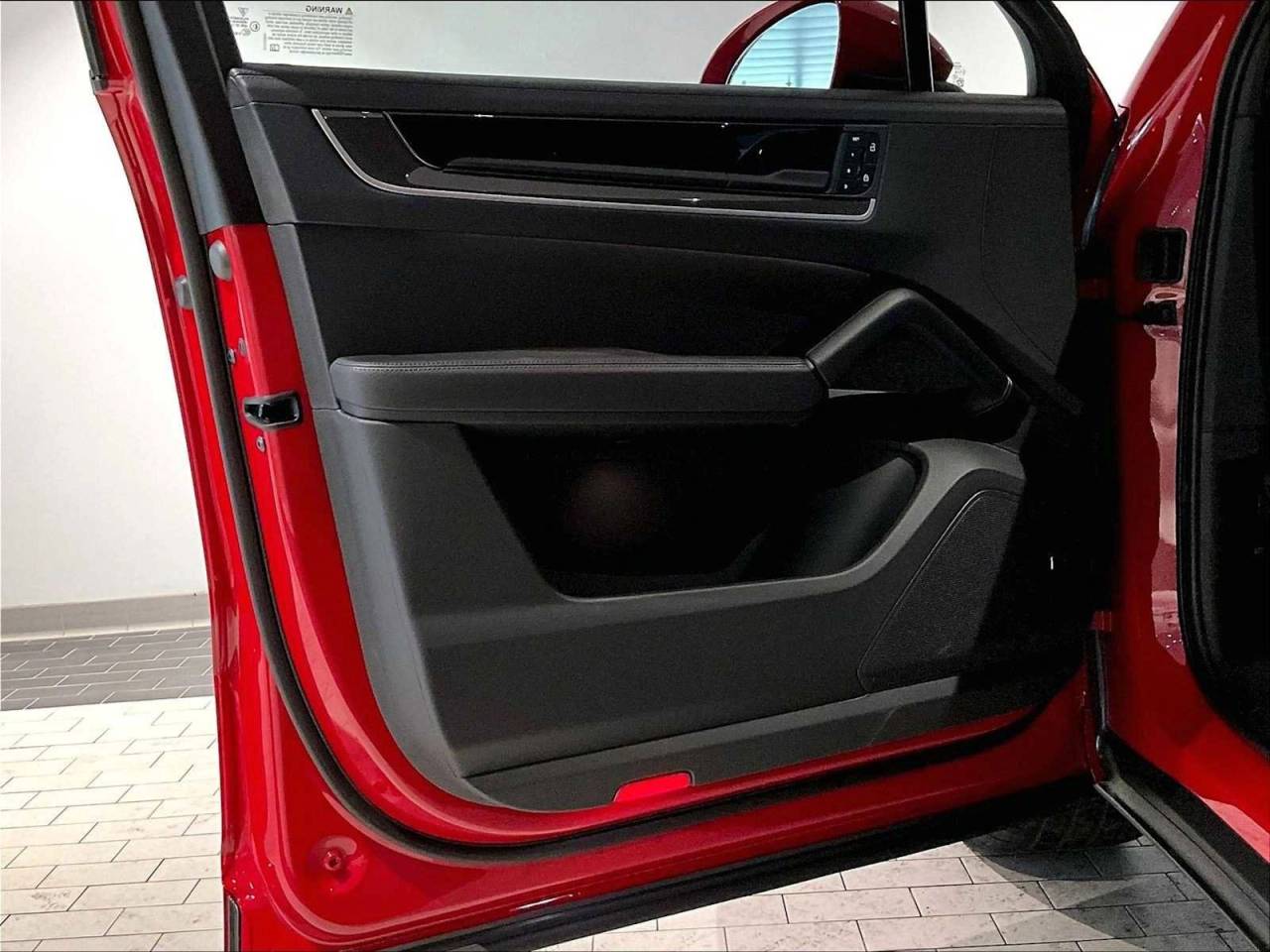 2026 Porsche Cayenne Cayenne S Coupe