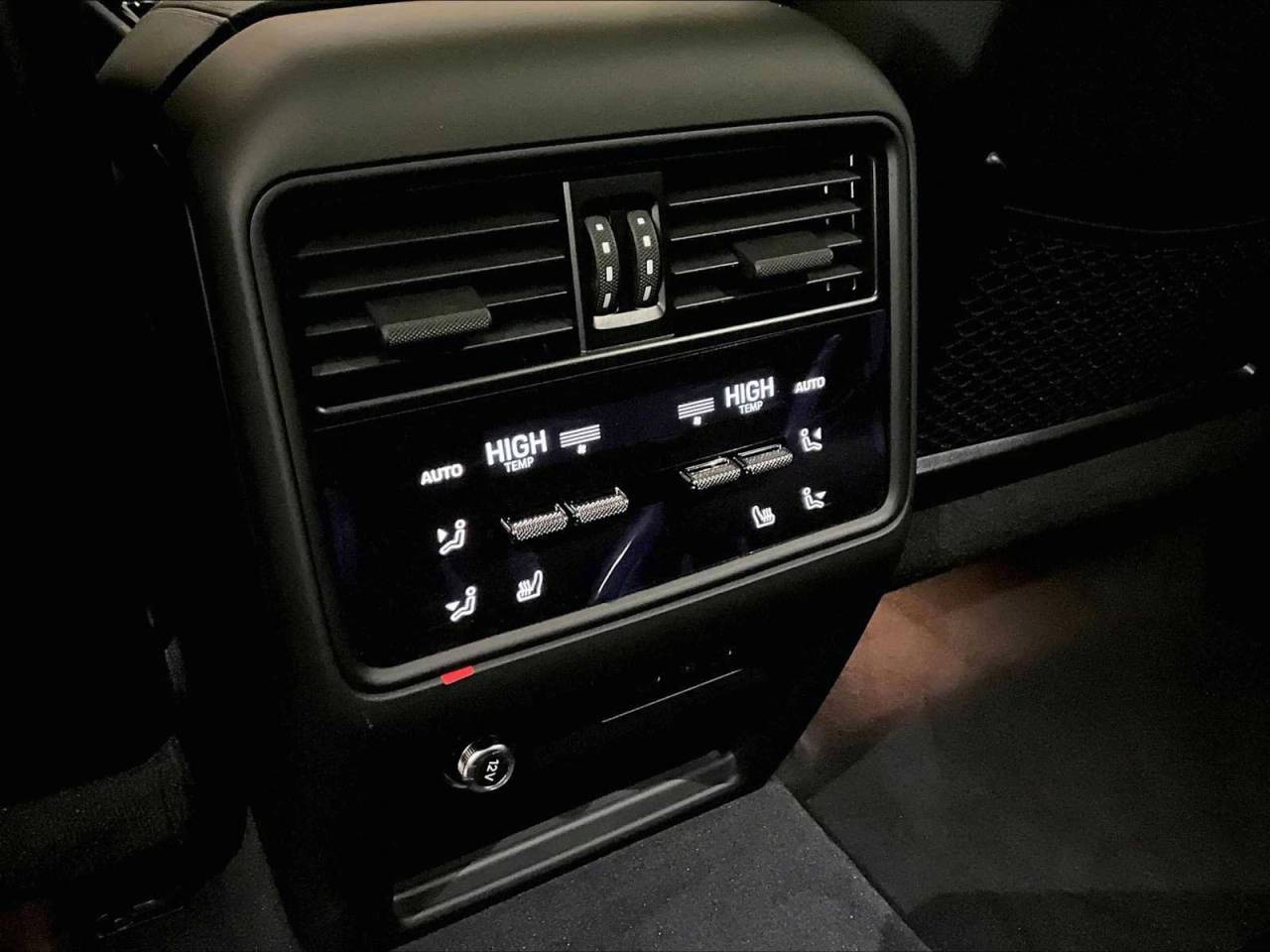 2026 Porsche Cayenne Cayenne S Coupe