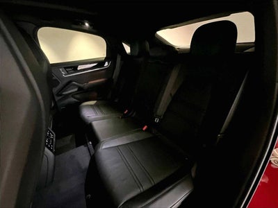 2026 Porsche Cayenne Cayenne S Coupe