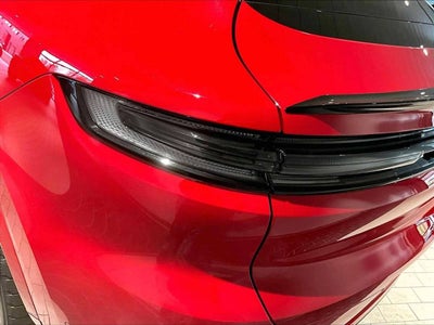 2026 Porsche Cayenne Cayenne S Coupe