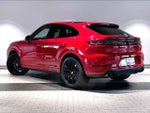 2026 Porsche Cayenne Cayenne S Coupe