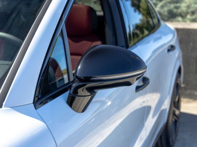 2026 Porsche Cayenne S Coupe