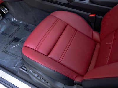 2026 Porsche Cayenne S Coupe